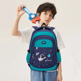 Orthopedic Children School Backpack for Boys Girls