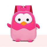 Kids School Bags Cartoon Kindergarten Backpacks