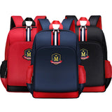 Kids School Backpack Waterproof Schoolbags Primary School Back Pack