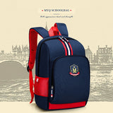 Kids School Backpack Waterproof Schoolbags Primary School Back Pack