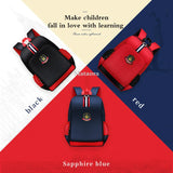 Kids School Backpack Waterproof Schoolbags Primary School Back Pack