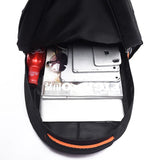 Boys High Children Backpack Waterproof Book Bag