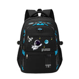 Boys School Backpack Orthopedic Waterproof Book Bag