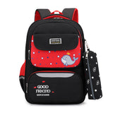 Kids School Backpacks Primary School Bags Boys Girls Mochila Infantil