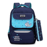 Kids School Backpacks Primary School Bags Boys Girls Mochila Infantil