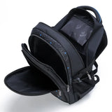Orthopedic Kids Backpack Primary School Bag for Boys Girls - Blue