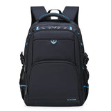 Orthopedic Kids Backpack Primary School Bag for Boys Girls - Blue
