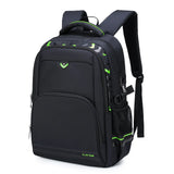 Orthopedic Kids Backpack Primary School Bag for Boys Girls - Blue