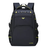 Orthopedic Kids Backpack Primary School Bag for Boys Girls - Blue