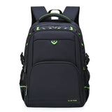 Orthopedic Kids Backpack Primary School Bag for Boys Girls - Blue