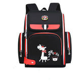 Children Orthopedic Backpack Kids School Bags Primary School Book Bags