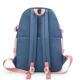 Girls Orthopedic Backpack Kids School Bag Primary School Knapsack
