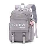 Girls Orthopedic School Backpacks Princess Book Bag Schoolbag