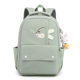 Girls Kids School Backpack Orthopedic Princess Bag
