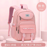 Girls School Backpack Orthopedic Kids Bag Princess Mochila