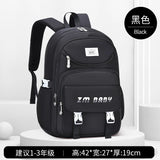 Girls Orthopedic School Backpack Princess Bag Kids Mochila Infantil