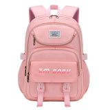 Girls School Backpack Orthopedic Kids Bag Princess Mochila