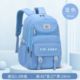 Girls Orthopedic School Backpack Princess Bag Kids Mochila Infantil