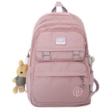 Kids School Backpack Girls Waterproof Satchel Book Bag
