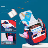 Children School Bags boys Primary School Backpack Girls Kids Backpack