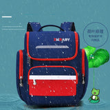 Children School Bags boys Primary School Backpack Girls Kids Backpack