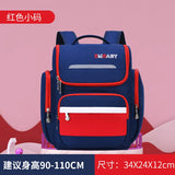Children School Bags boys Primary School Backpack Girls Kids Backpack