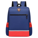 Children School Bags Waterproof Backpack Kids Mochila Escolar