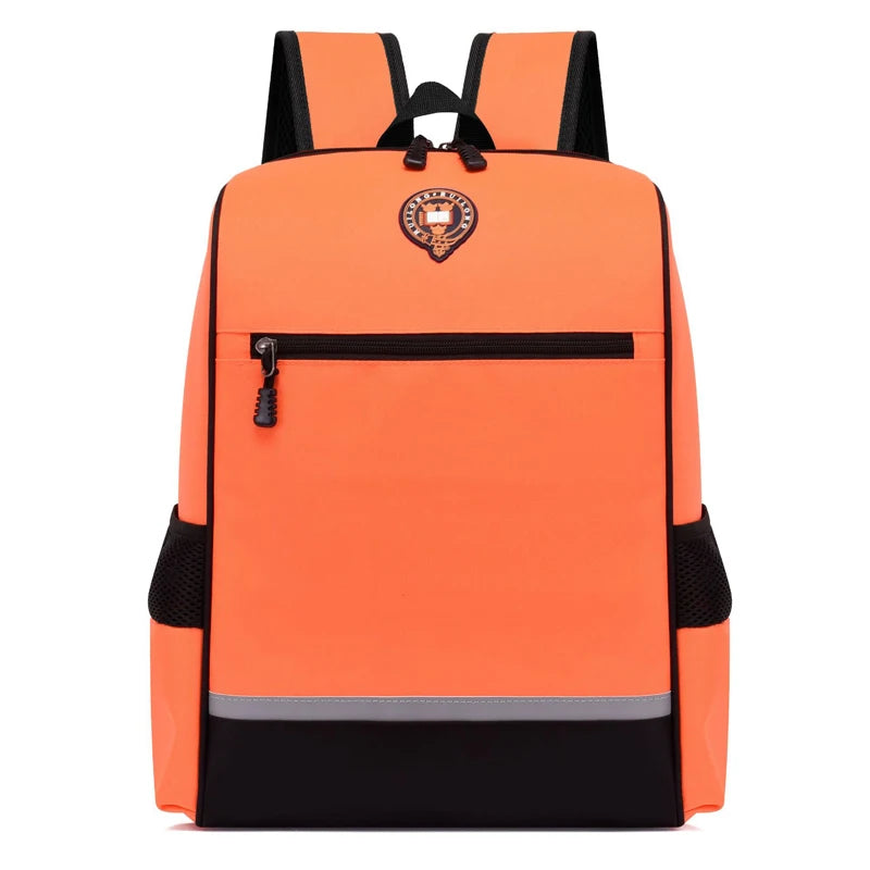 Children School Bags Waterproof Backpack Kids Mochila Escolar