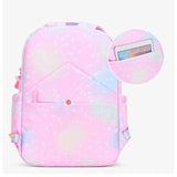 Girls Kids Backpack Elementary Bookbag Anti-theft School Bags for Children