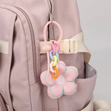 Girls School Backpack Orthopedic Kids Book Bag