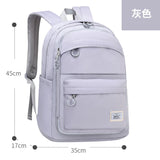 Girls Orthopedic School Backpack Princess Kids Satchel Schoolbag