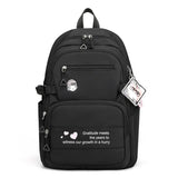 Girls School Backpack Orthopedic Travel Bag Kids Schoolbag