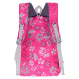 Kids Orthopedic School Bag Girls Backpack Primary School Zip