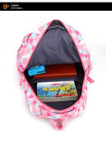Children School backpack Girls School Bag kids Waterproof Backpack