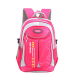 High School-bag Unisex Stylish Students Backpack Teenage Satchel School Bags