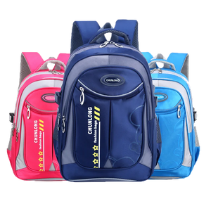 High School-bag Unisex Stylish Students Backpack Teenage Satchel School Bags