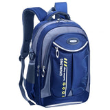 High School-bag Unisex Stylish Students Backpack Teenage Satchel School Bags