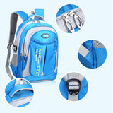 High School-bag Unisex Stylish Students Backpack Teenage Satchel School Bags