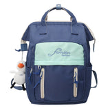 Girls Teenager School Backpacks Large Book Bags Kids Primary Schoolbag