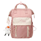 Girls Teenager School Backpacks Large Book Bags Kids Primary Schoolbag