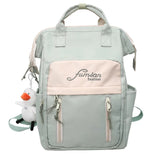 Girls Teenager School Backpacks Large Book Bags Kids Primary Schoolbag