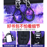 Orthopedic Backpack School Bag Kids Boys Girls Travel Rucksack