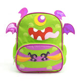 Kids Animal School Bag Kindergarten Boy Girl Preschool Backpack