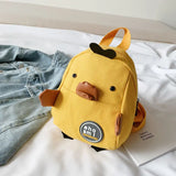 Kids Backpack Anti-lost Kindergarten Schoolbag Boys and Girls Small Back