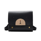 Kids Bear Backpack Spring/Summer Schoolbag for Boys/Girls, Mochilas