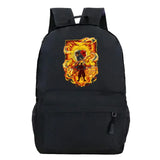 Boar Mask Inozuke Backpack for Kids