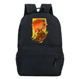 Boar Mask Inozuke Backpack for Kids
