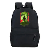 Boar Mask Inozuke Backpack for Kids