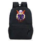 Boar Mask Inozuke Backpack for Kids