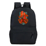Boar Mask Inozuke Backpack for Kids